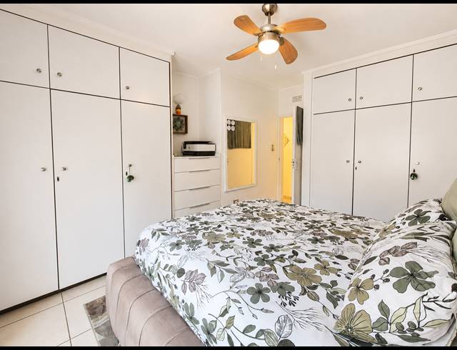2 BEDROOM APARTMENT FOR SALE IN THREE RIVERS PROPER